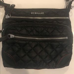 Mz Wallace Crossbody Purse